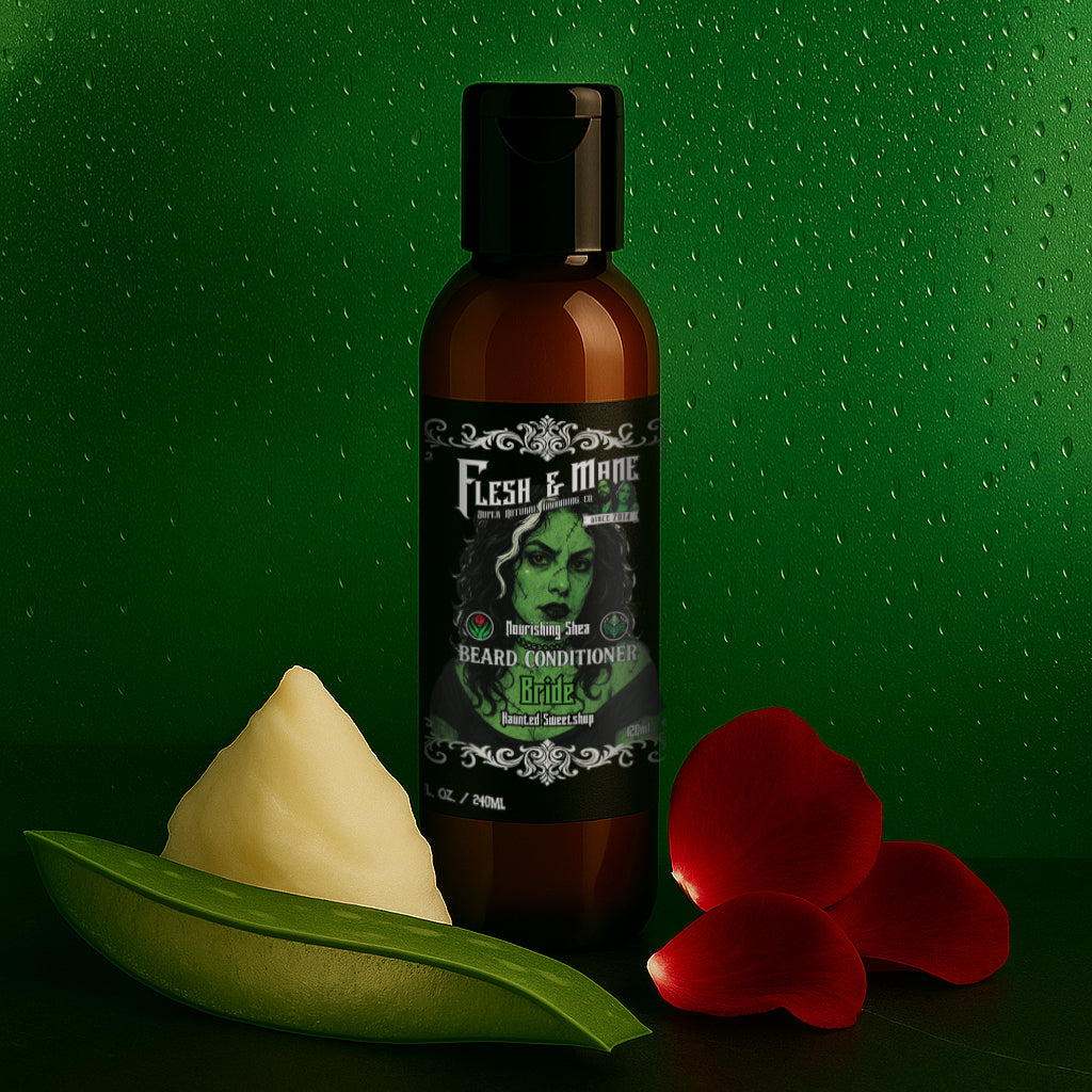 Beard Conditioner