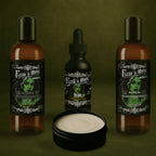 Mane Tamer's Toolkit