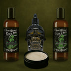 Mane Tamer's Toolkit
