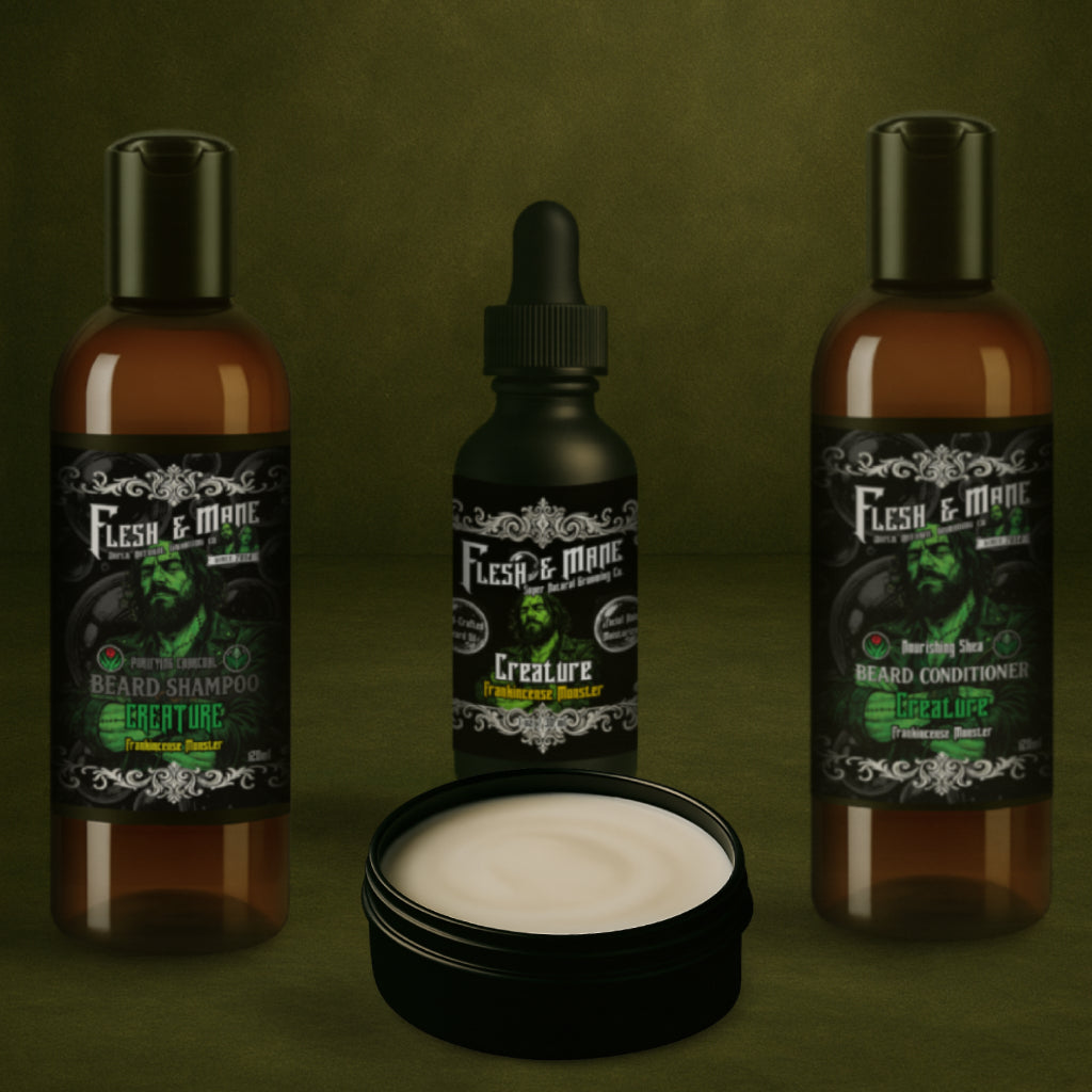 Mane Tamer's Toolkit