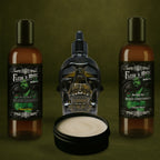 Mane Tamer's Toolkit